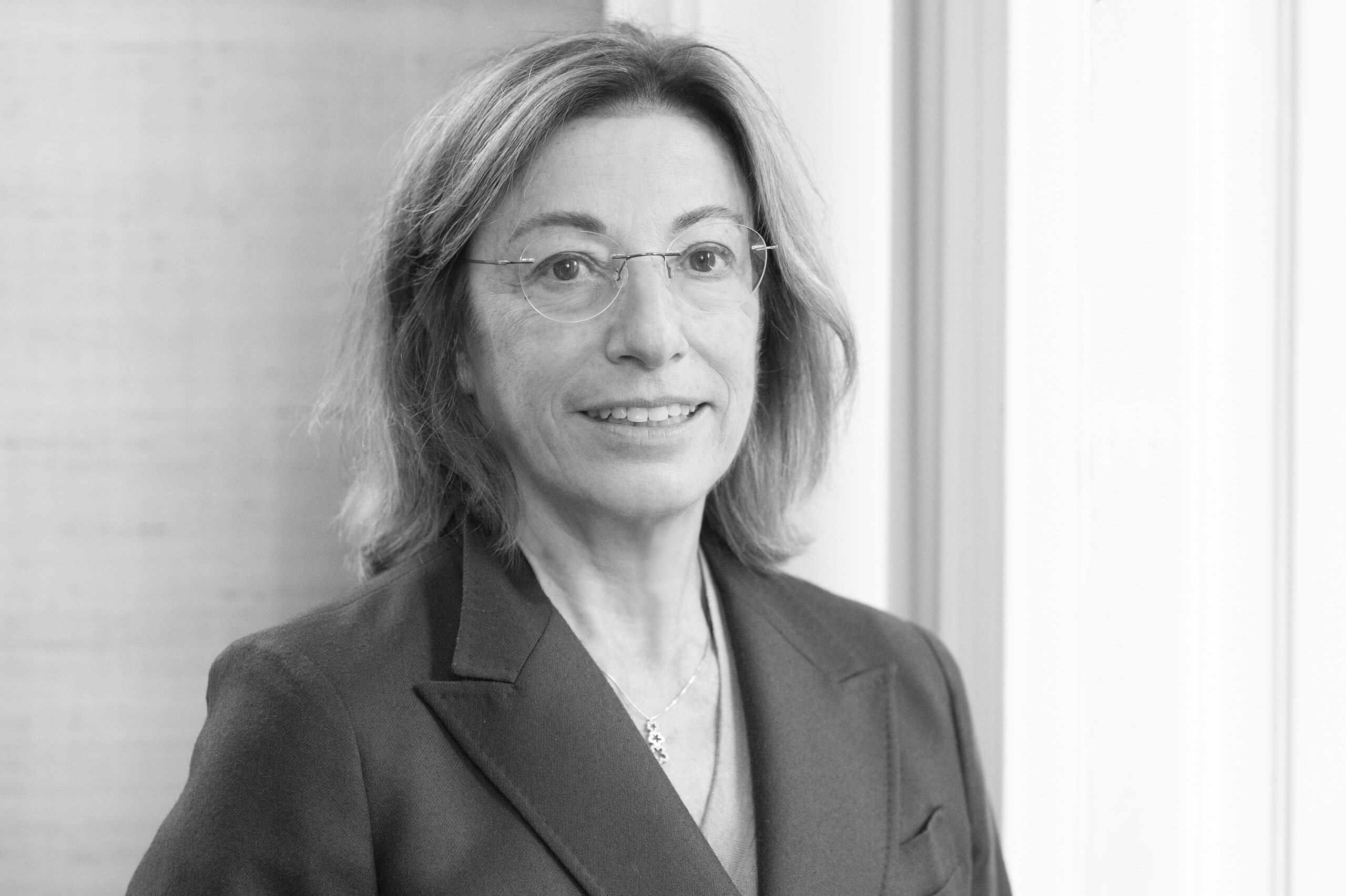 Luciana Giacosa